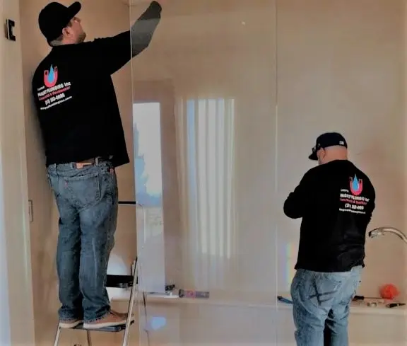 Professional plumbing installation for Toilet Repair in National Gardens