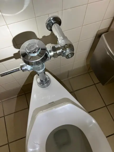 Fixture installation and repair for Sewer Camera Inspection in National Gardens